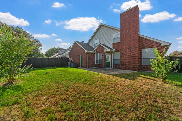 112 Sweetgum Drive, Murphy, TX 75094