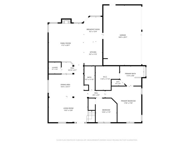 112 Sweetgum Drive, Murphy, TX 75094