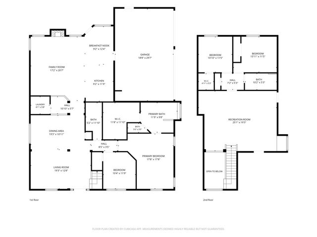 112 Sweetgum Drive, Murphy, TX 75094