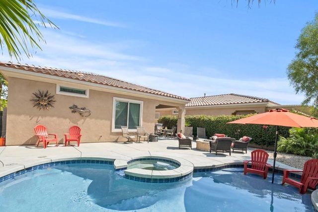 81673 Avenida Alturas, Indio, CA 92203