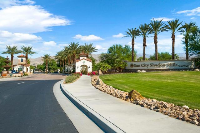 81673 Avenida Alturas, Indio, CA 92203