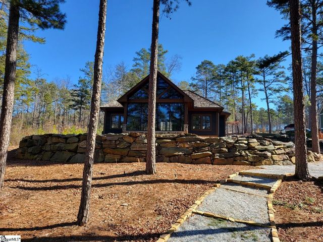 653 Aqua View Drive, Seneca, SC 29672
