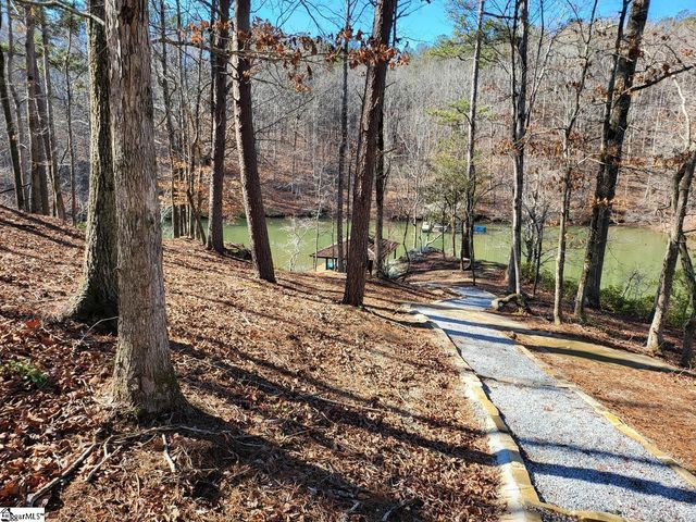 653 Aqua View Drive, Seneca, SC 29672