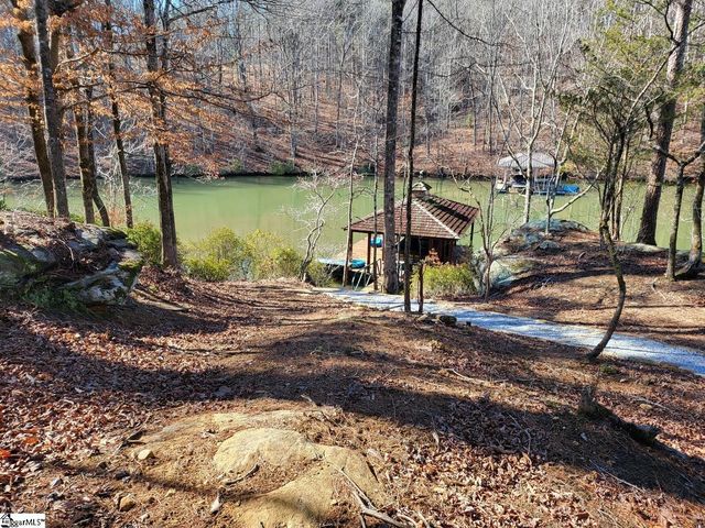 653 Aqua View Drive, Seneca, SC 29672