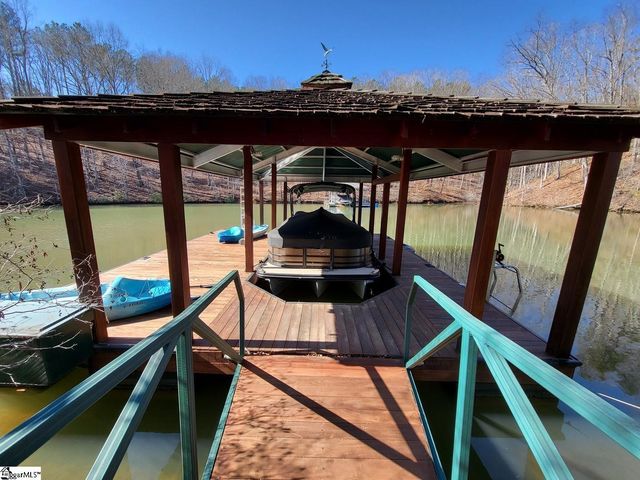 653 Aqua View Drive, Seneca, SC 29672