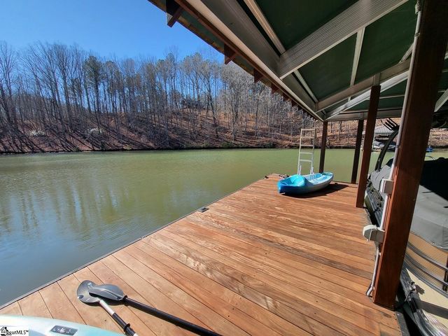 653 Aqua View Drive, Seneca, SC 29672