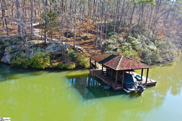 653 Aqua View Drive, Seneca, SC 29672