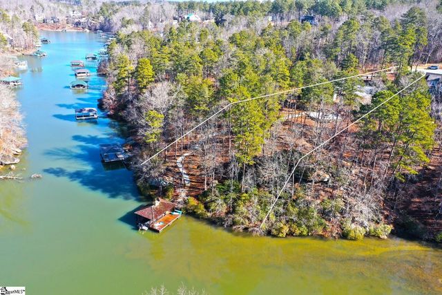 653 Aqua View Drive, Seneca, SC 29672