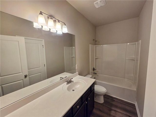 129 Jacobs Lane, Loganville, GA 30052