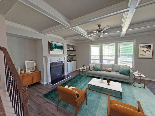 129 Jacobs Lane, Loganville, GA 30052