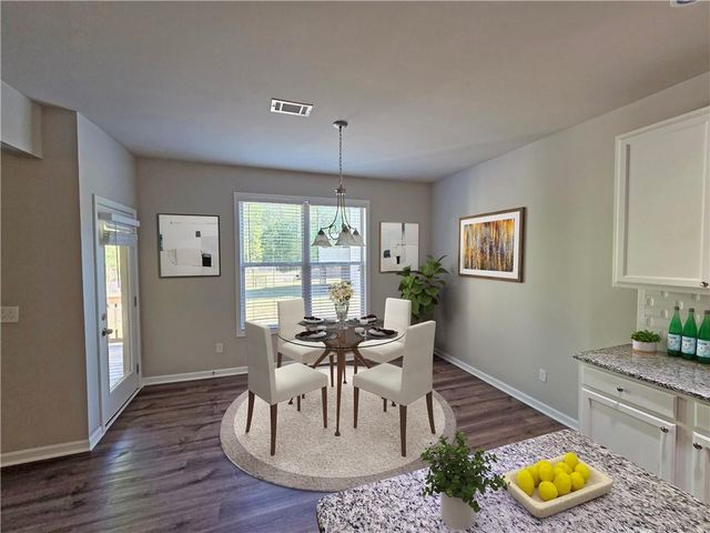 129 Jacobs Lane, Loganville, GA 30052