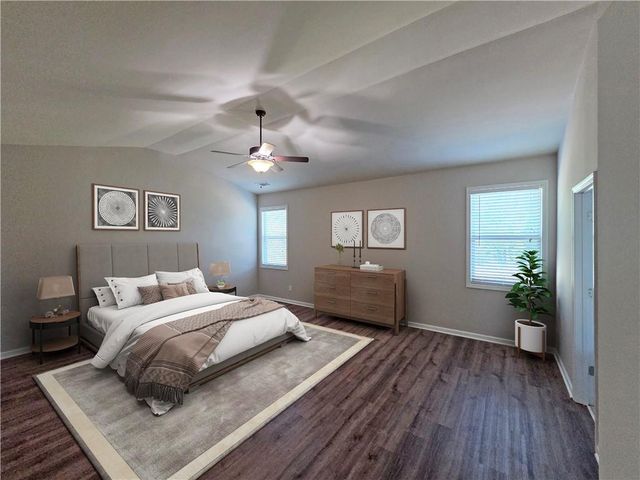 129 Jacobs Lane, Loganville, GA 30052