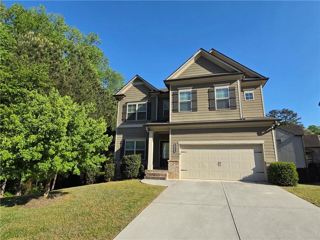 129 Jacobs Lane, Loganville, GA 30052