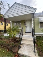 17130 Joann Street, Detroit, MI 48205