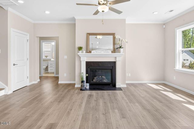 1528 Frog Hollow Way, Wake Forest, NC 27587