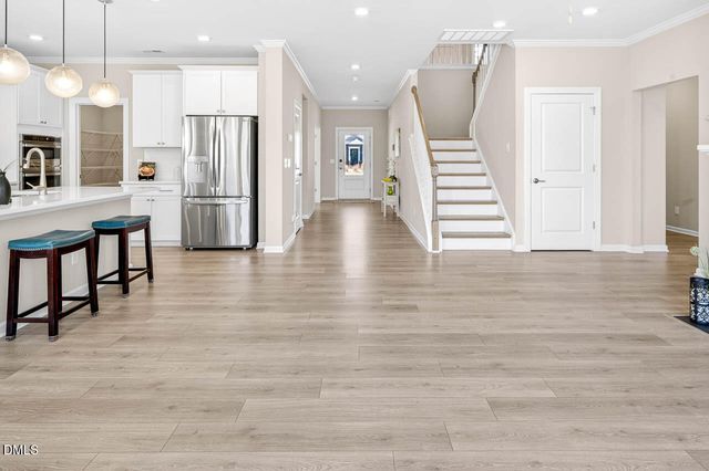 1528 Frog Hollow Way, Wake Forest, NC 27587