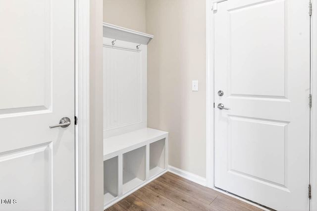 1528 Frog Hollow Way, Wake Forest, NC 27587