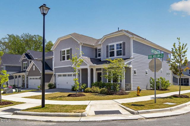 1528 Frog Hollow Way, Wake Forest, NC 27587