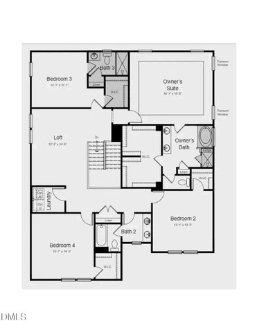 1528 Frog Hollow Way, Wake Forest, NC 27587