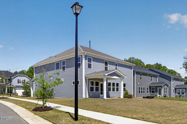 1528 Frog Hollow Way, Wake Forest, NC 27587