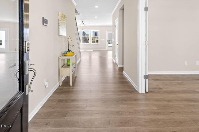 1528 Frog Hollow Way, Wake Forest, NC 27587