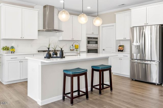 1528 Frog Hollow Way, Wake Forest, NC 27587