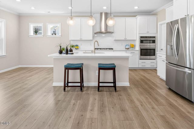 1528 Frog Hollow Way, Wake Forest, NC 27587