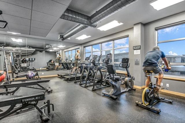 106 W Seeboth STREET #503, Milwaukee, WI 53204