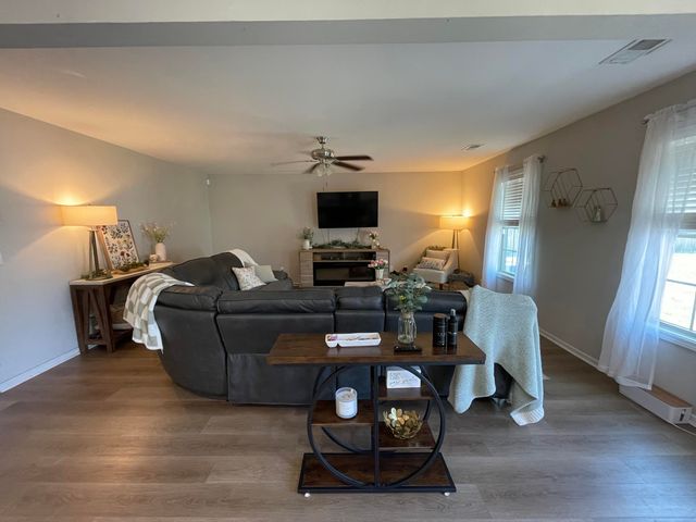 3637 Moseley Drive, Sumter, SC 29154