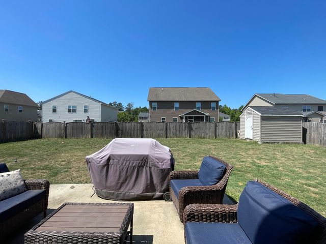 3637 Moseley Drive, Sumter, SC 29154