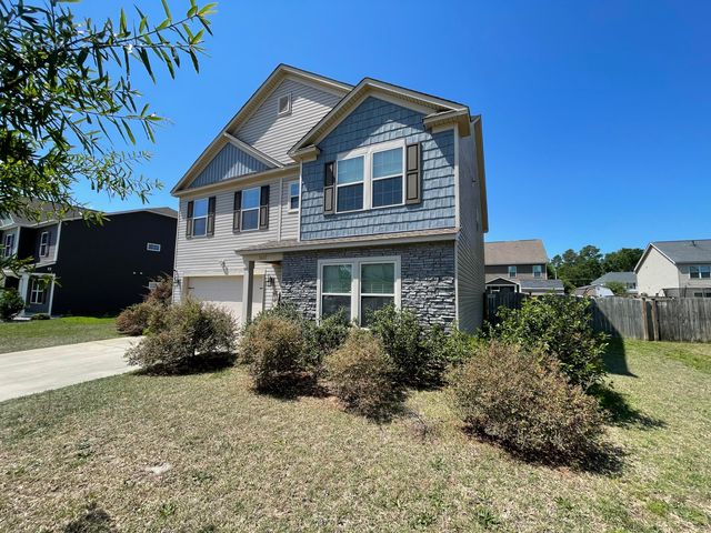 3637 Moseley Drive, Sumter, SC 29154