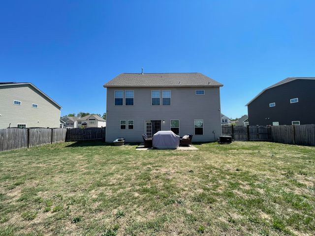 3637 Moseley Drive, Sumter, SC 29154