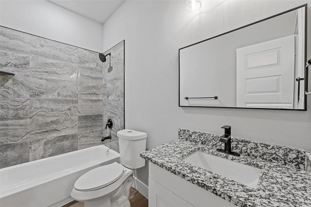 6147 Shawnee Drive, Mabank, TX 75156