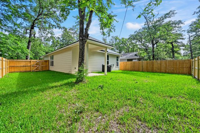 6147 Shawnee Drive, Mabank, TX 75156