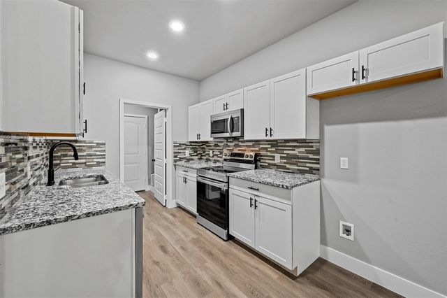 6147 Shawnee Drive, Mabank, TX 75156