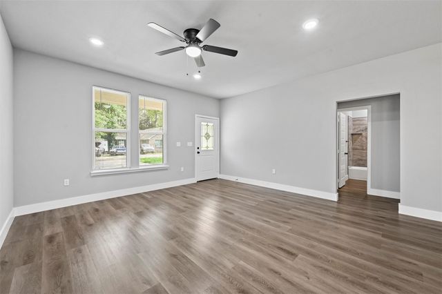 6147 Shawnee Drive, Mabank, TX 75156