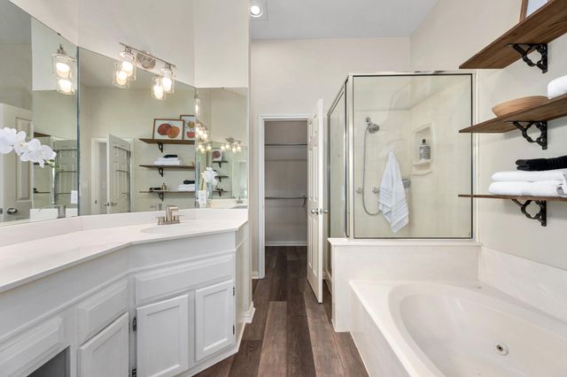 607 Sapling CV S, Cedar Park, TX 78613