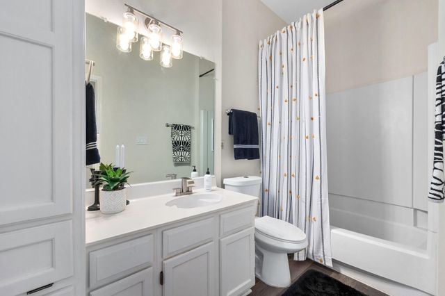 607 Sapling CV S, Cedar Park, TX 78613