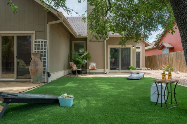 607 Sapling CV S, Cedar Park, TX 78613