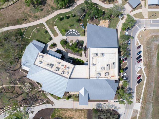 607 Sapling CV S, Cedar Park, TX 78613