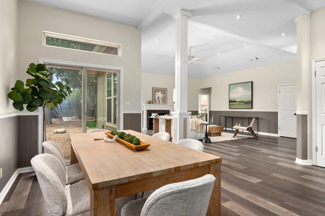 607 Sapling CV S, Cedar Park, TX 78613