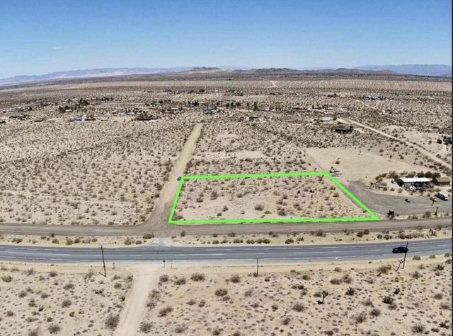 205 Old Woman Springs Road, Yucca Valley, CA 92284