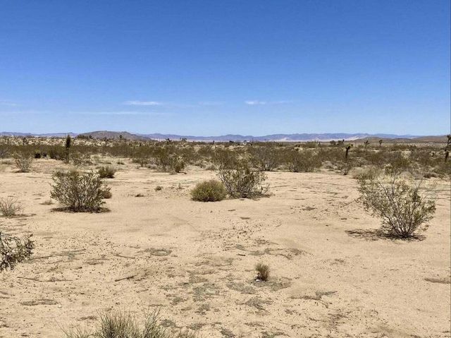 205 Old Woman Springs Road, Yucca Valley, CA 92284