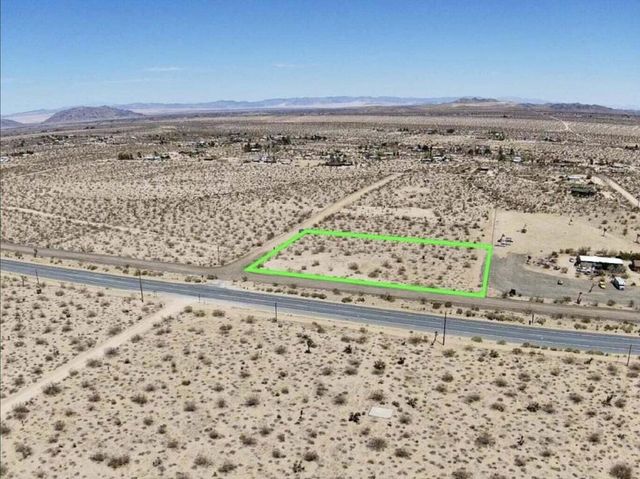 205 Old Woman Springs Road, Yucca Valley, CA 92284