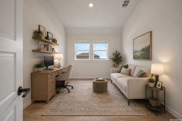 1943 Lost Cedar, New Braunfels, TX 78132
