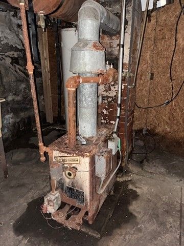 154 Purchase St, New Bedford, MA 02740