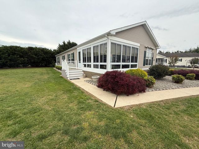16 KINGS XING, Lewes, DE 19958