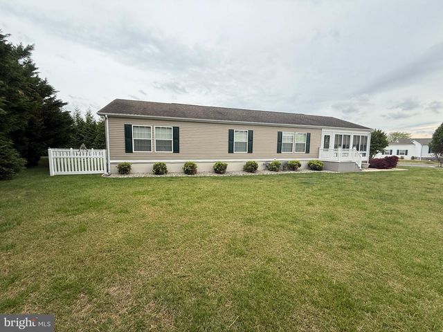 16 KINGS XING, Lewes, DE 19958