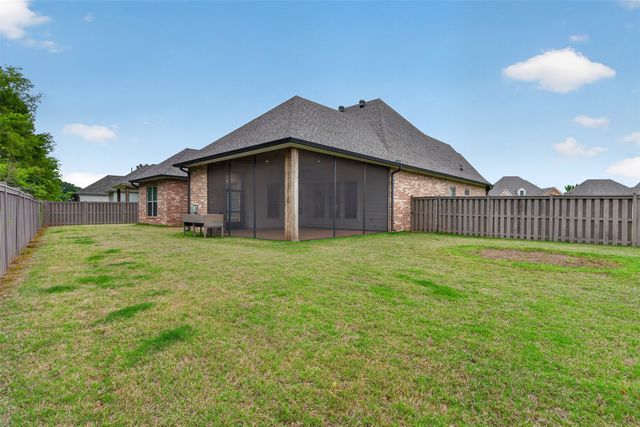 470 Stacey Lane, Bossier City, LA 71111