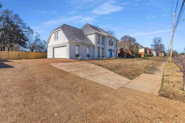 93 S SANGA RD, Memphis, TN 38018